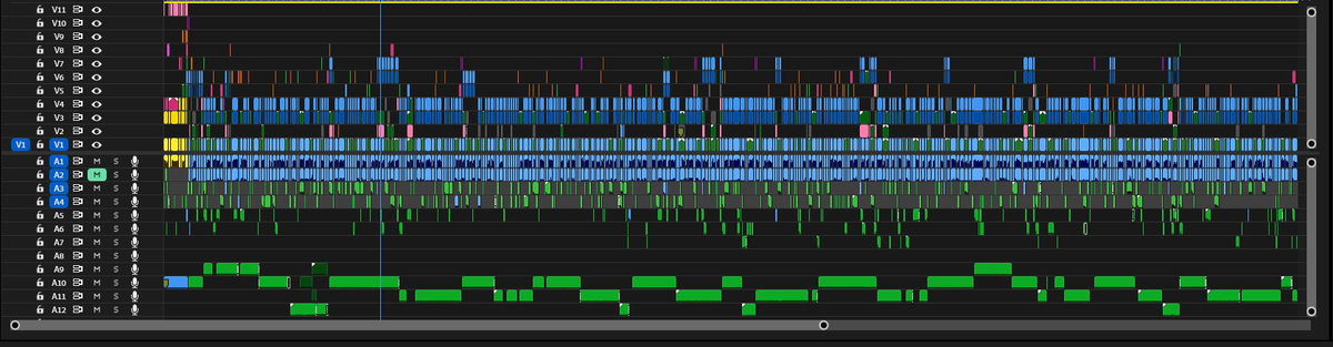 soraking - video editor 🎬 tweet media