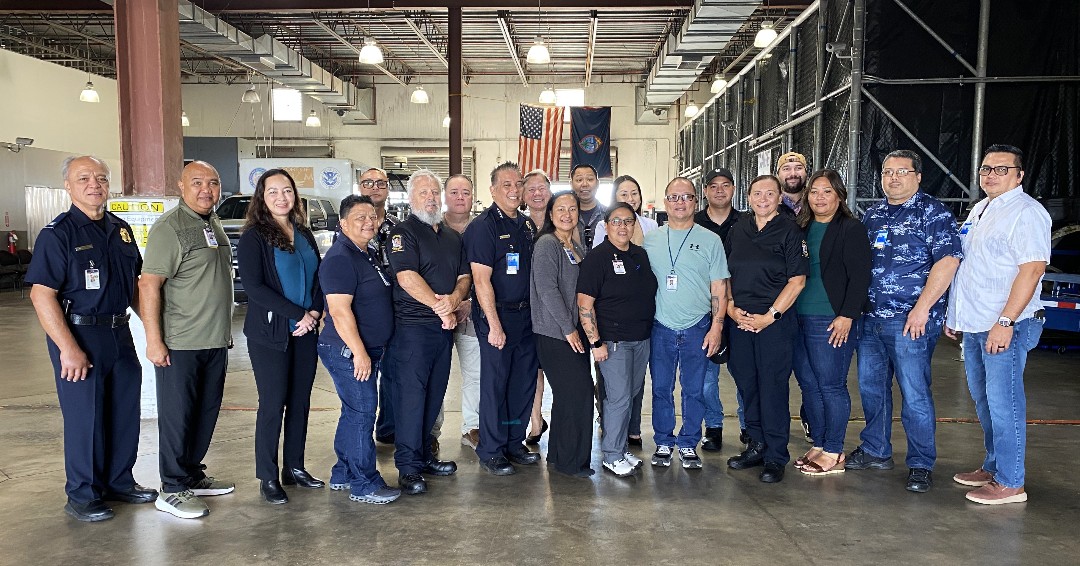 New Zealand Customs Service tweet media