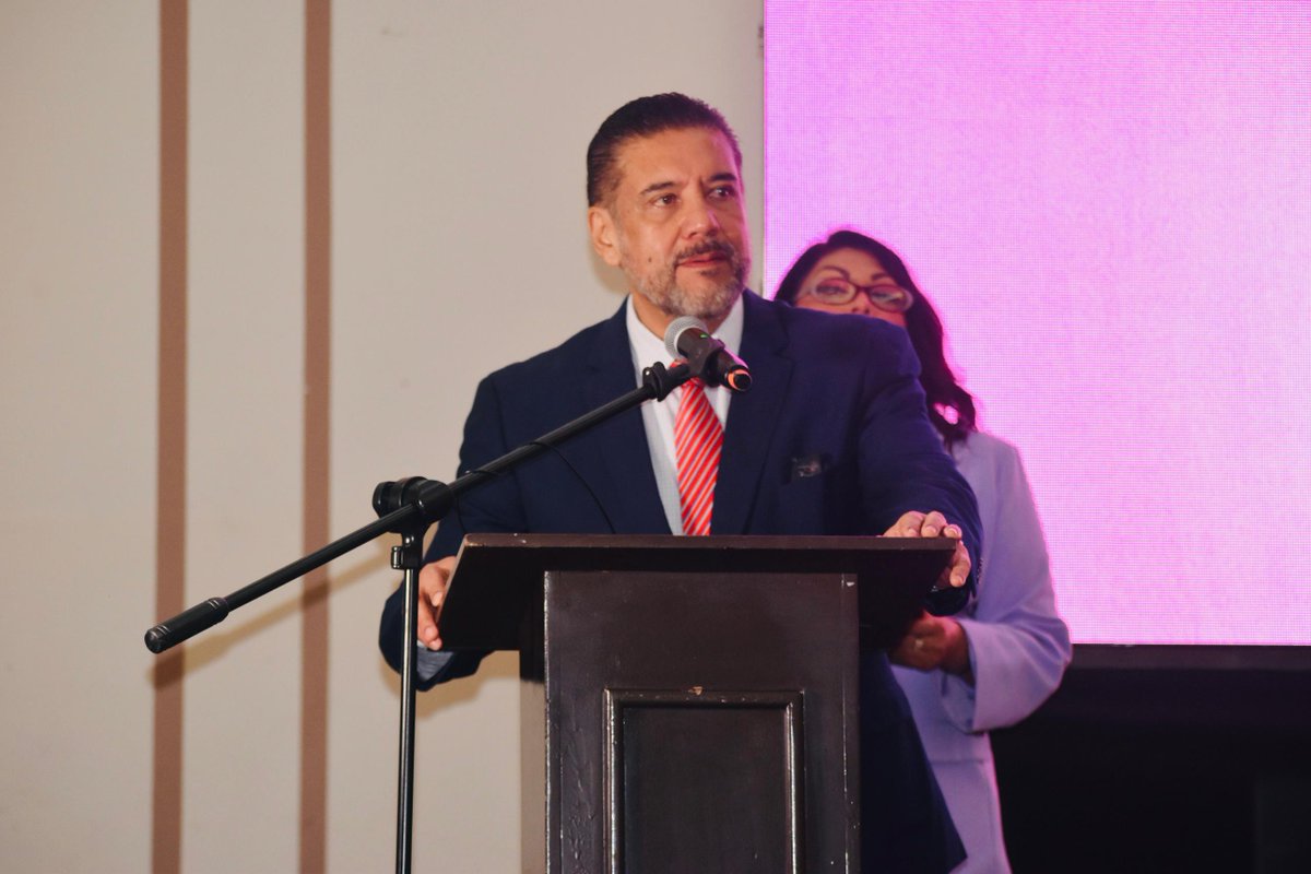 Secretaría General de Gobierno del Estado Durango tweet media