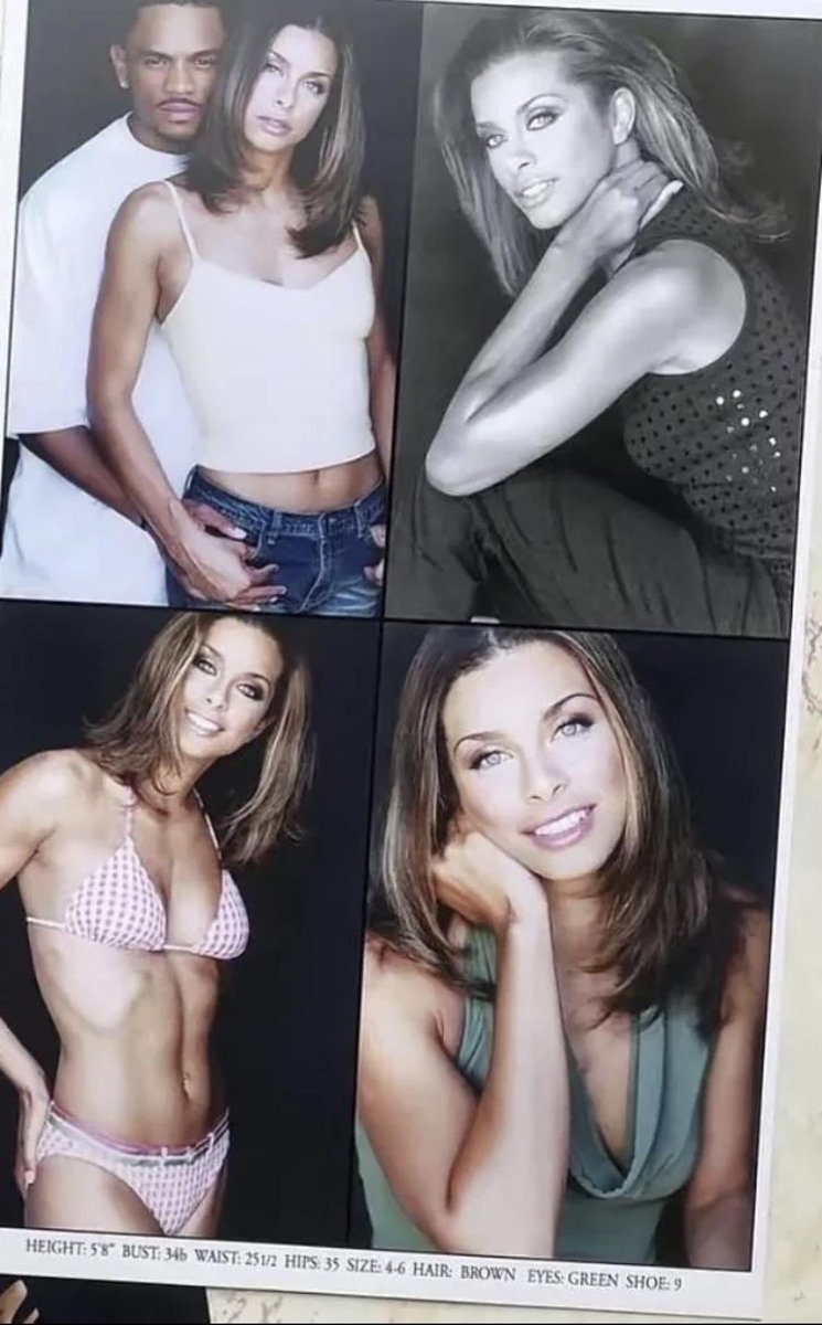 suttonsroller's tweet image. Vintage Robyn Dixon. #RHOP