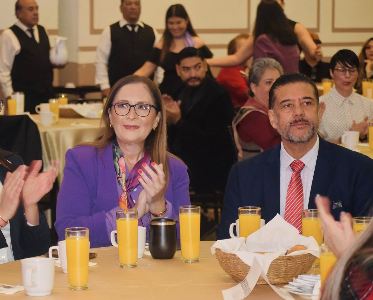 Secretaría General de Gobierno del Estado Durango tweet media