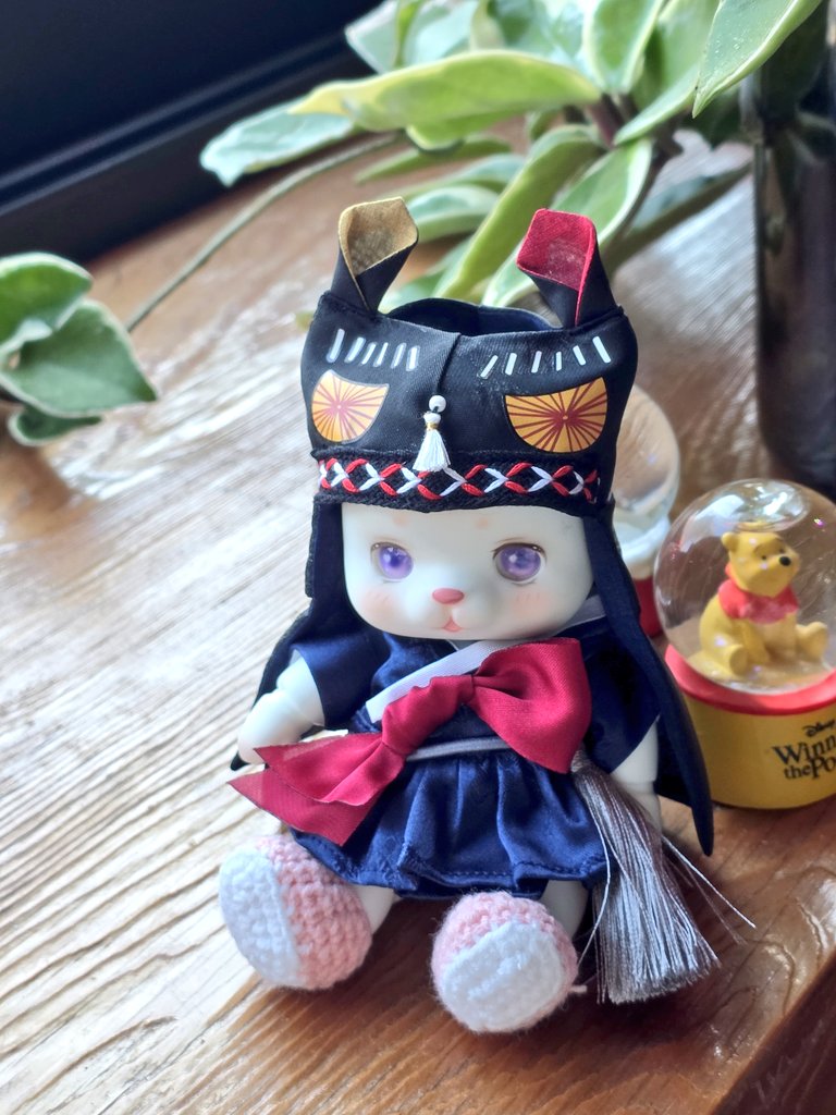 Well (앵두 포레버💖) tweet media