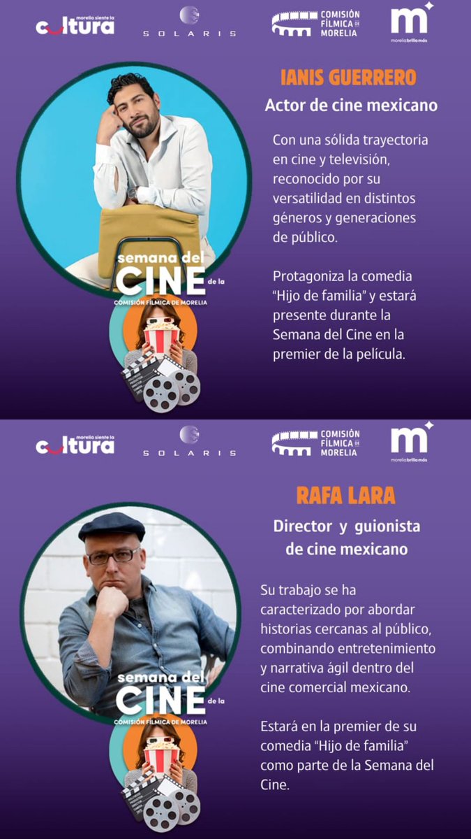 Espacio Solaris tweet media