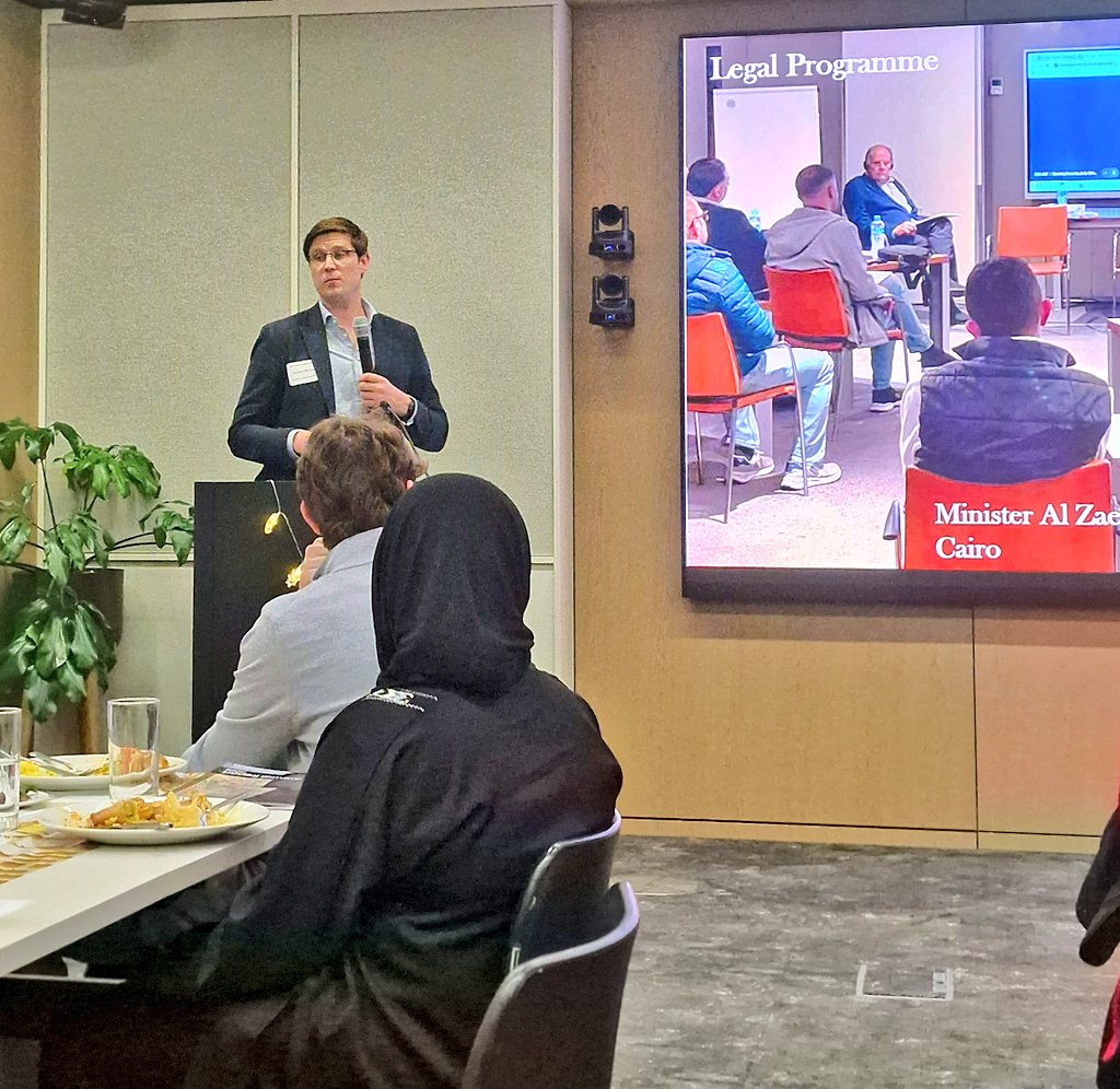 The Conservative Muslim Forum tweet media