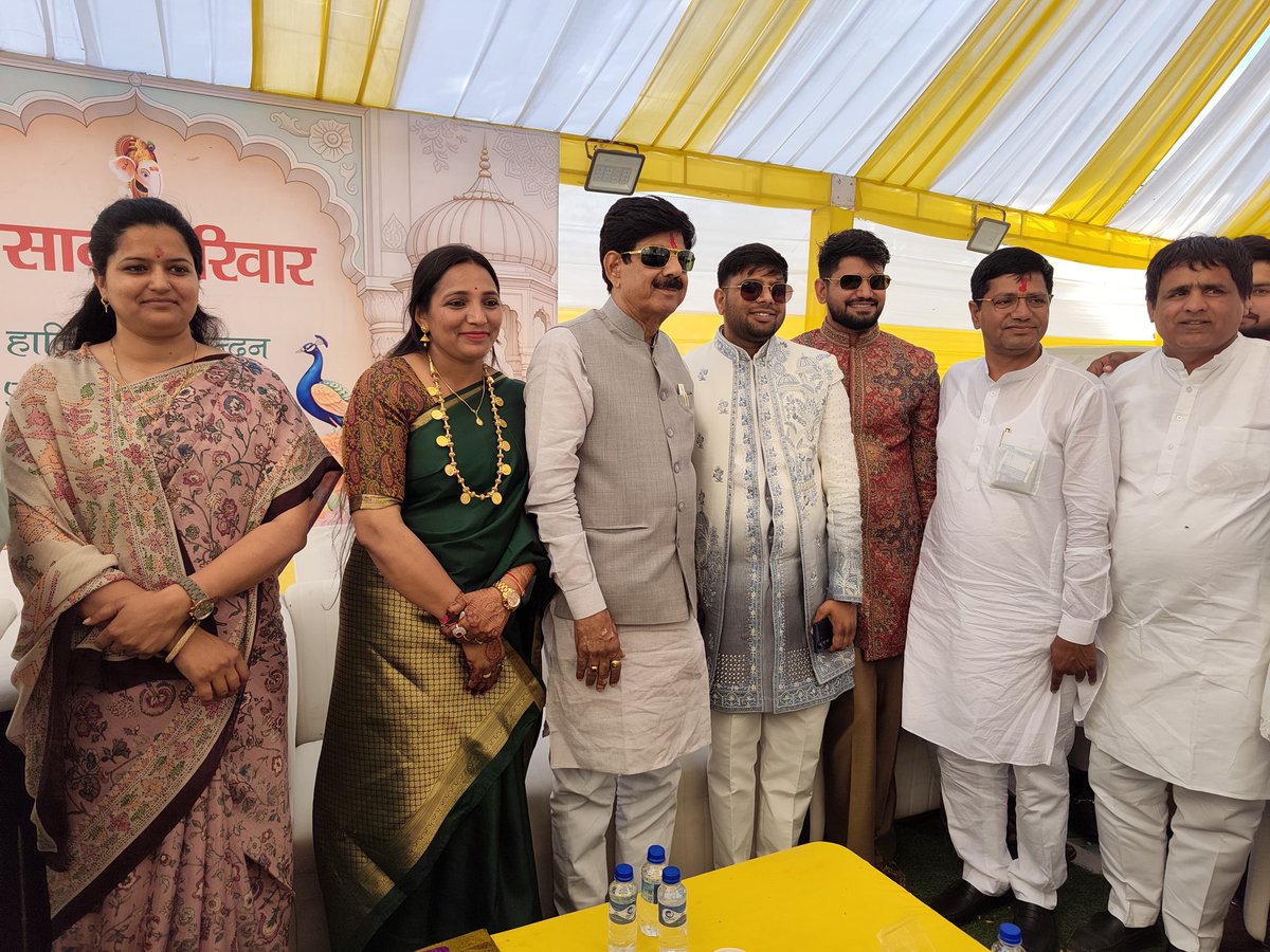 Sharwan Kumar tweet media