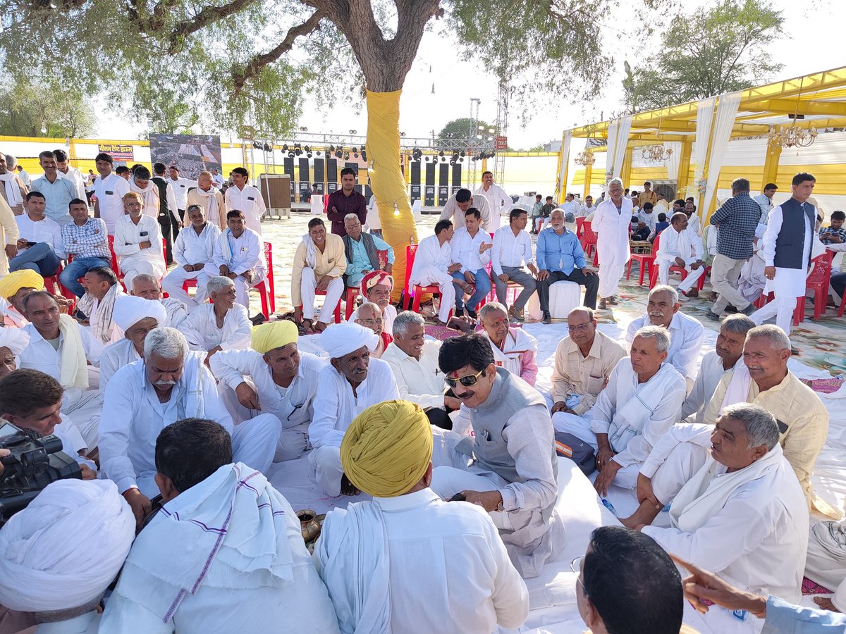 Sharwan Kumar tweet media