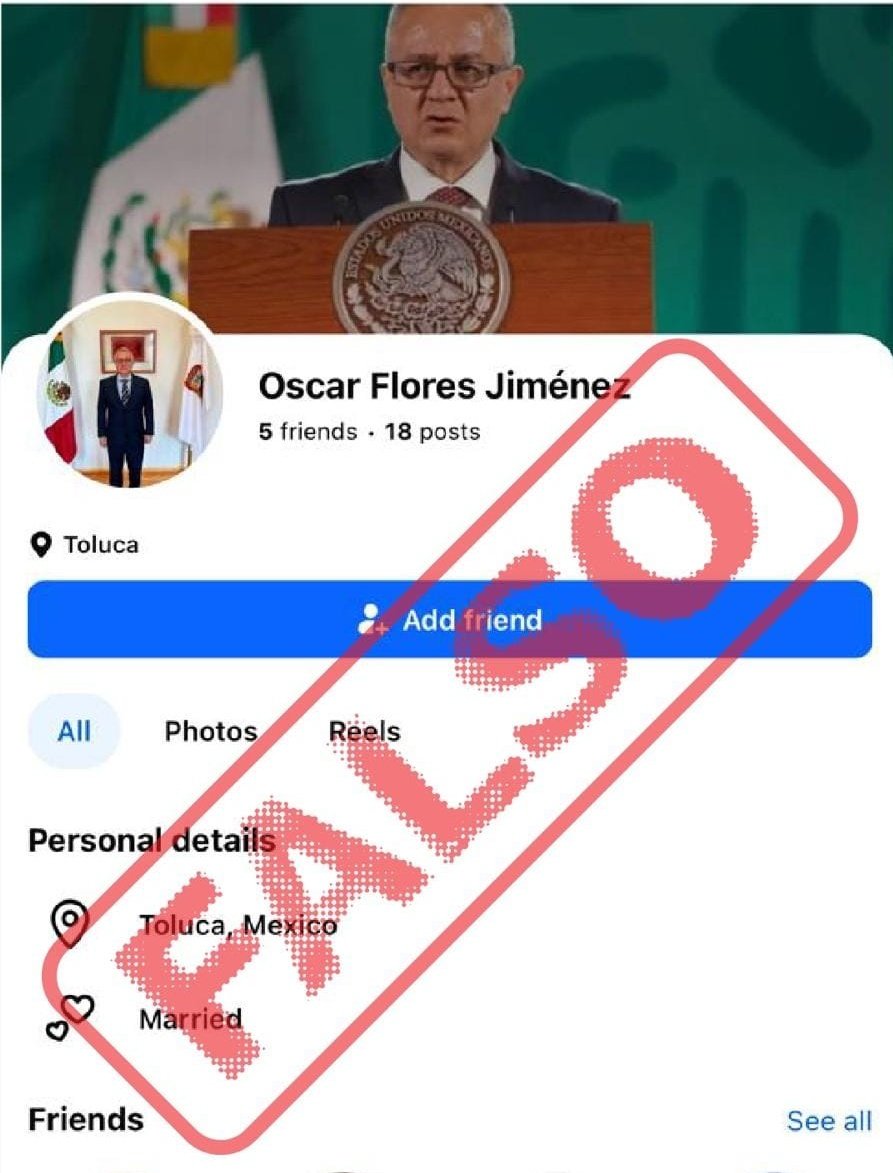 Oscar Flores Jiménez tweet media