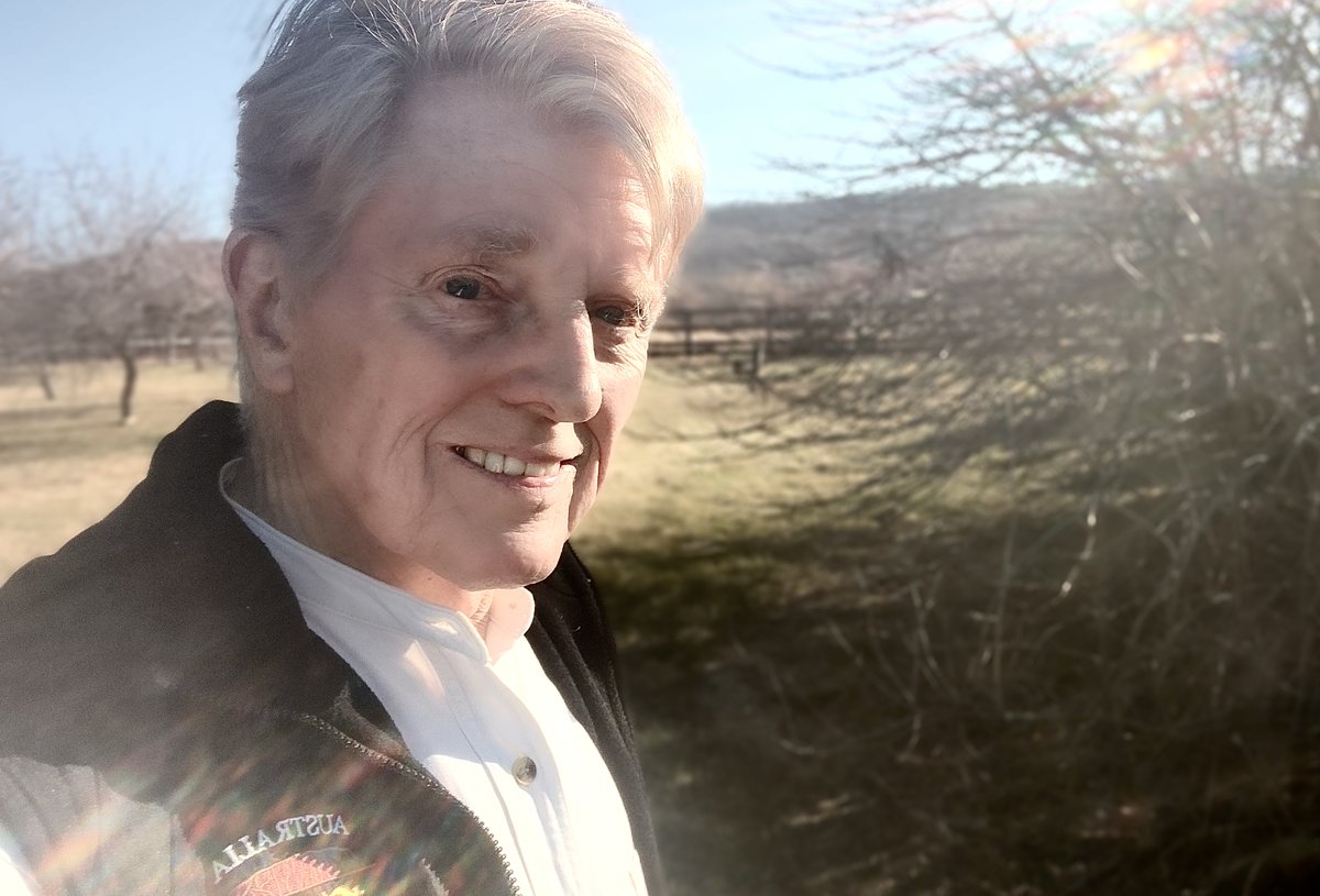 John P. Flannery tweet media