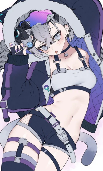 銀狼