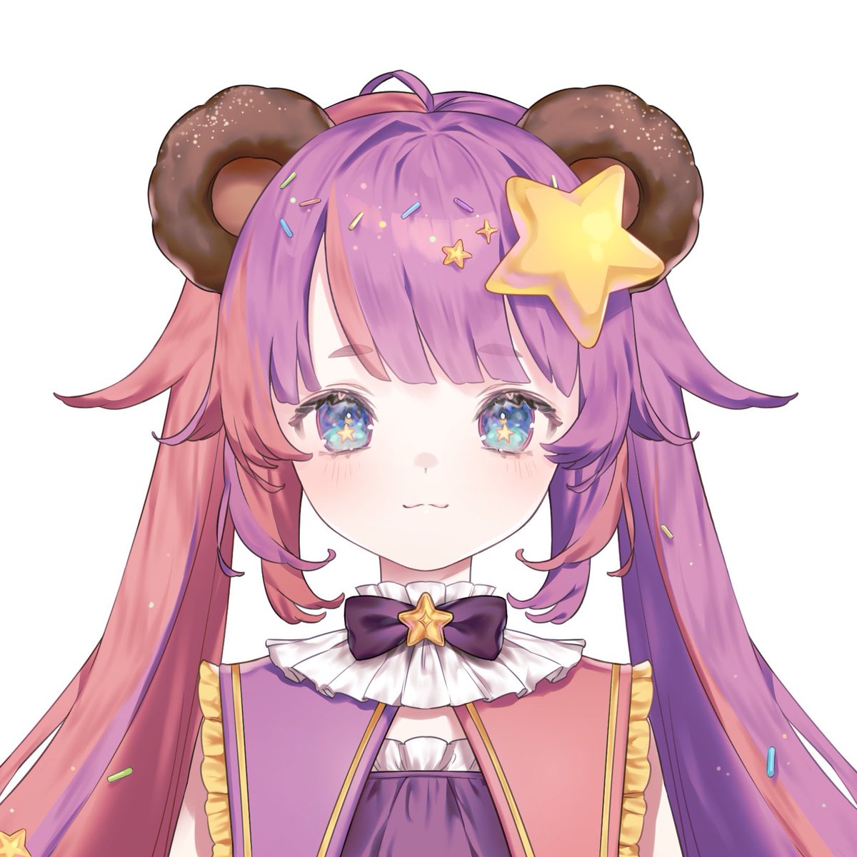 ᴅᴏɴᴜᴛ 糖ナツ 🍩 tweet media