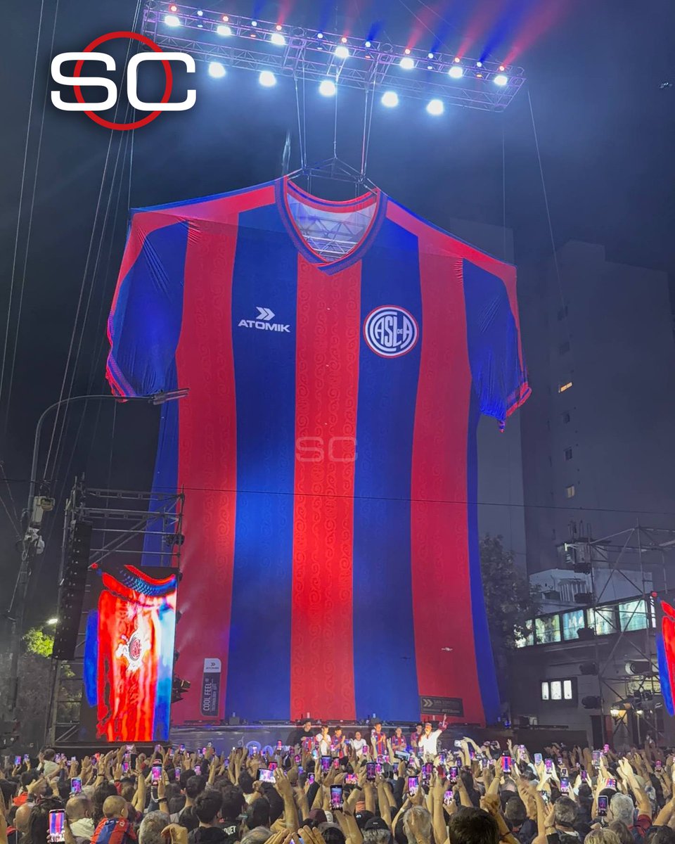 SportsCenter tweet media