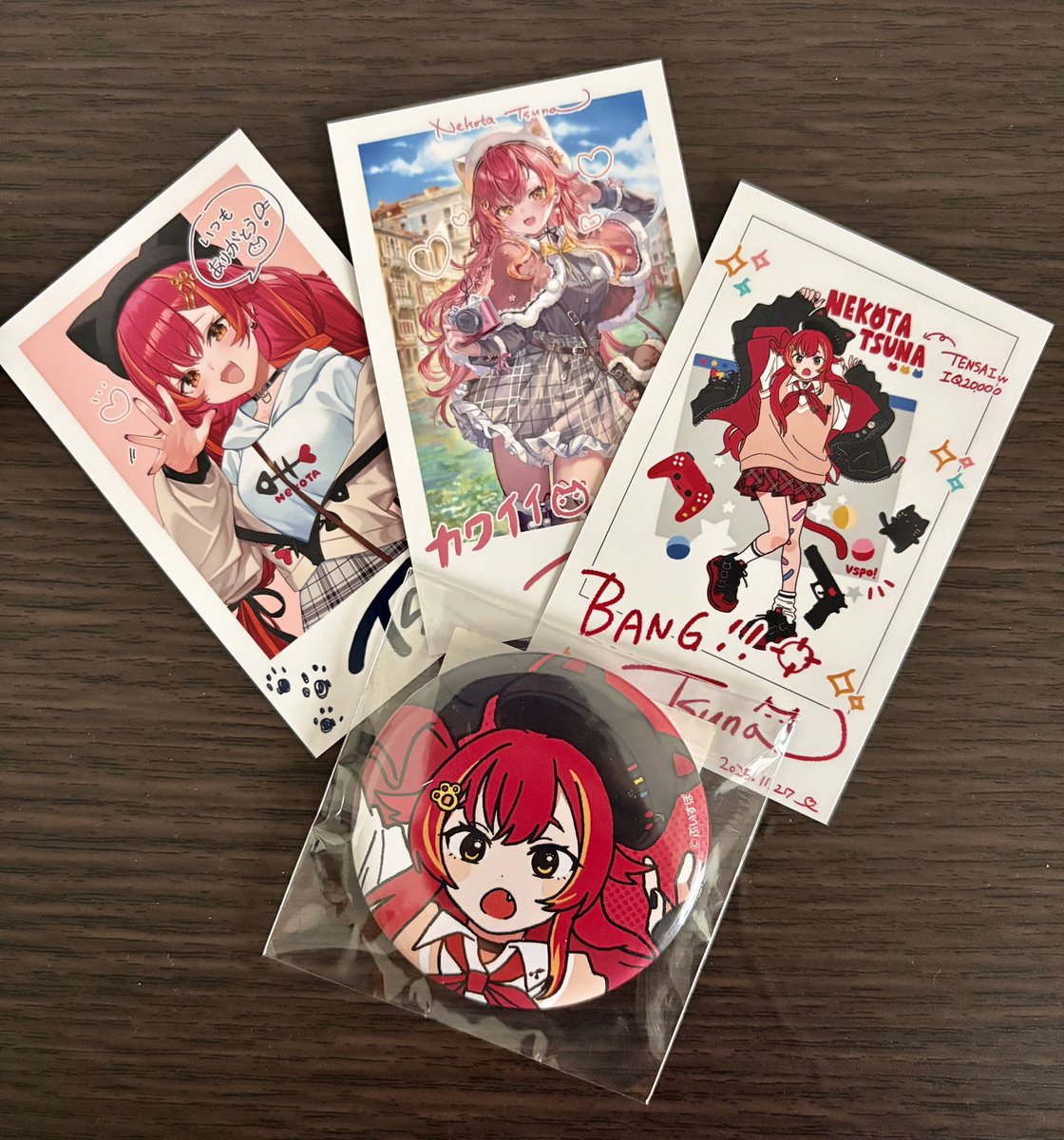 K71953759's tweet photo. 届いた！
イラスト良すぎて買ってしまった

 #猫汰つな #coalowl https://t.co/vDpgLKu6QT