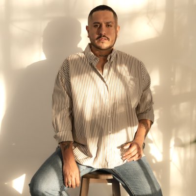 Brujo Cris tweet media