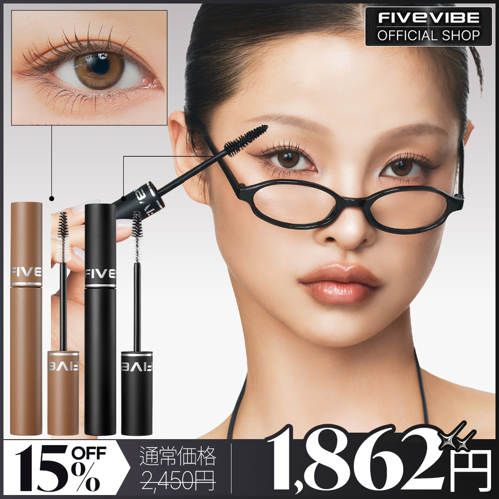 【日本公式】FIVEVIBE_JP tweet media