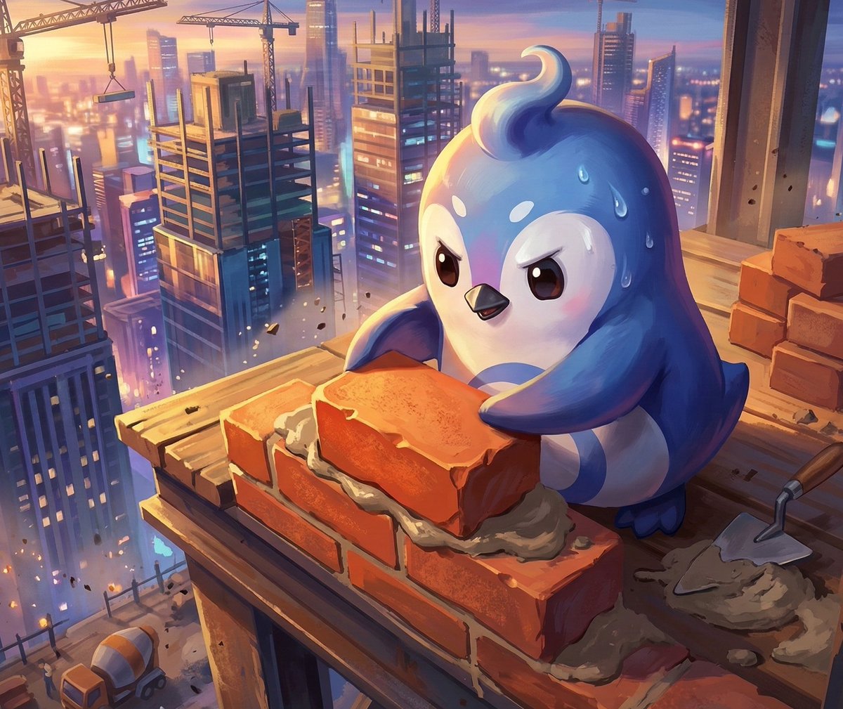 Staika Official tweet media