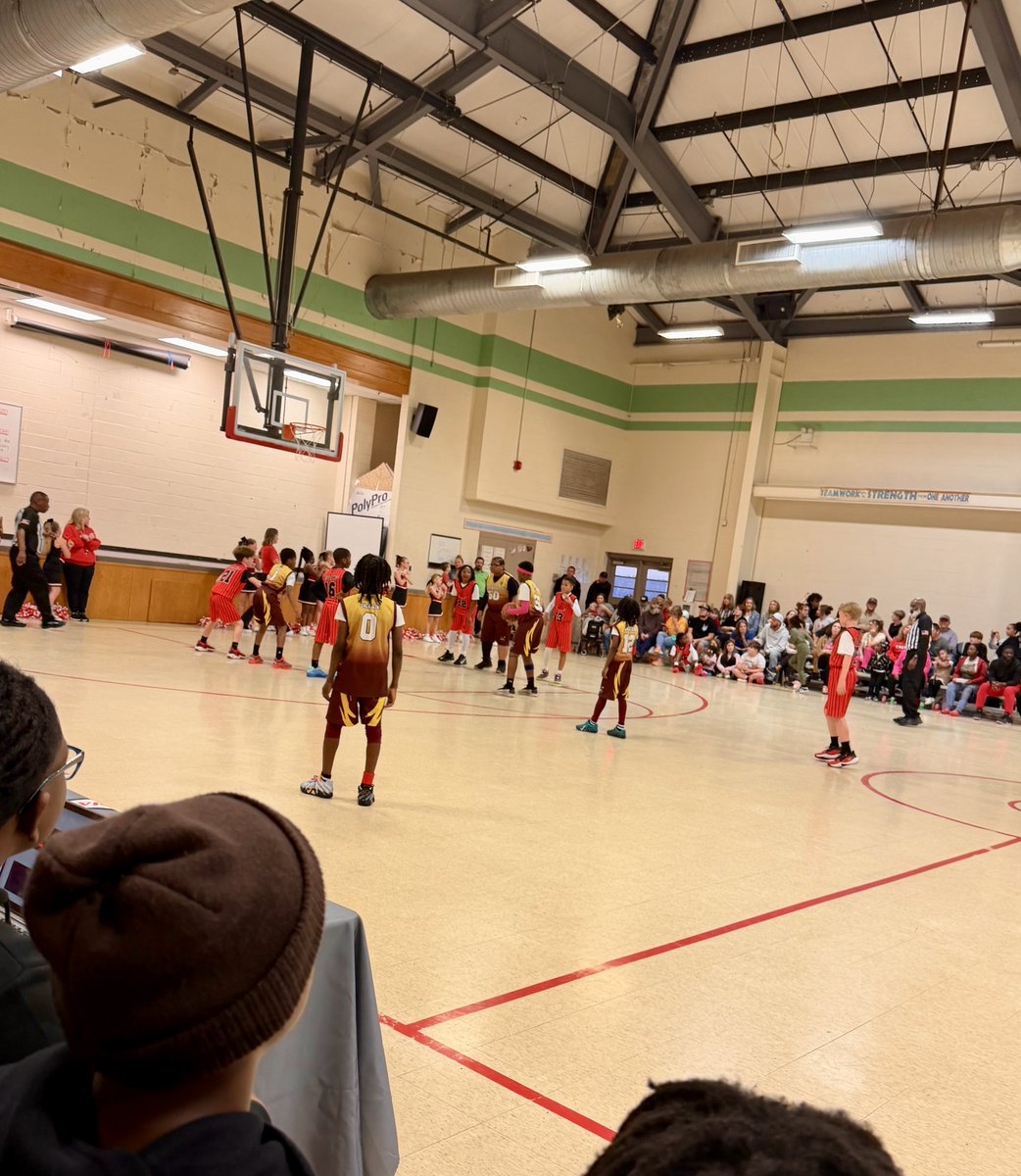 Andrew Jackson Elem. tweet media