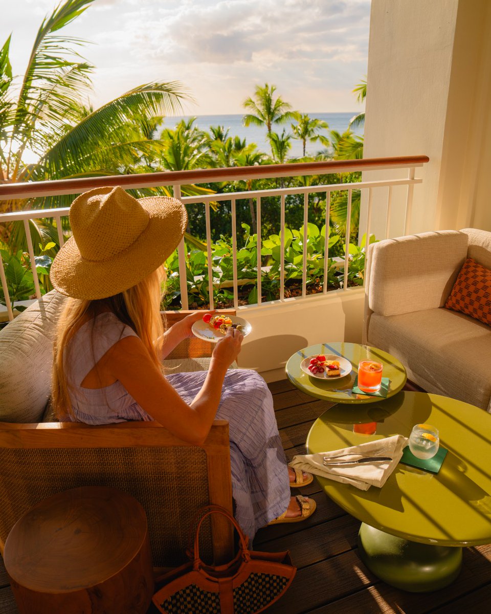 Four Seasons Resort Oahu at Ko Olina tweet media