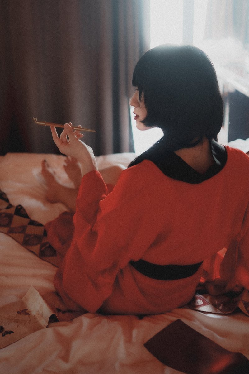 3gannew's tweet photo. 「Le plaisir de porter un kimono」

#被写体hazuki
ArtPhotography
#CreativeEnvironmentalPortrait https://t.co/gsHpuFtlgw