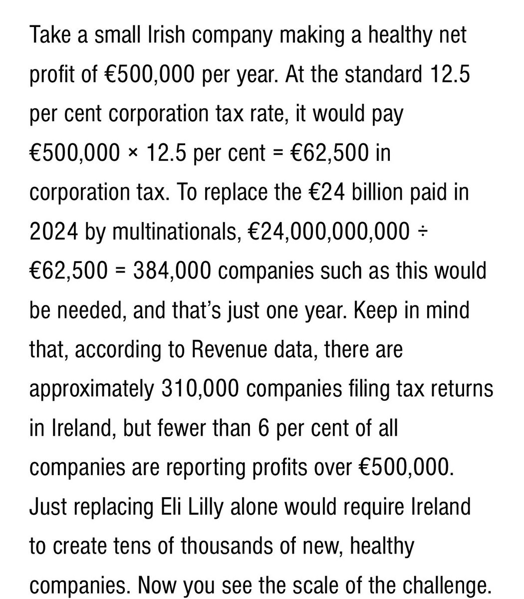 Michael Brendan Dougherty tweet media