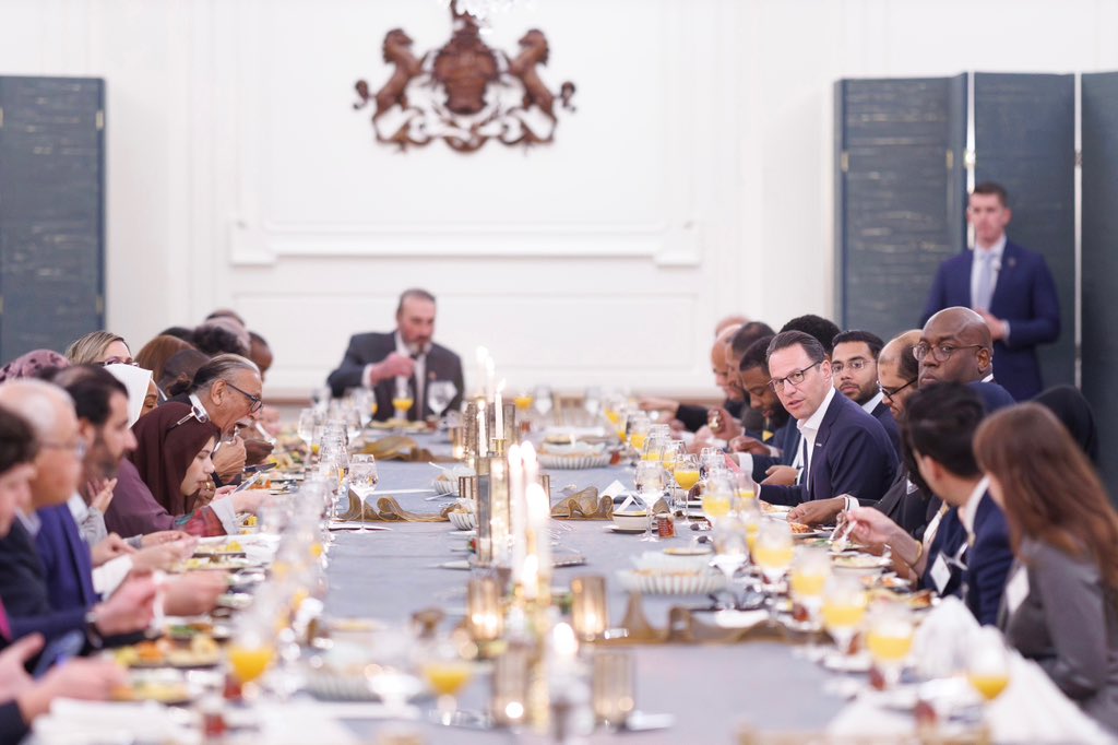 Governor Josh Shapiro tweet media