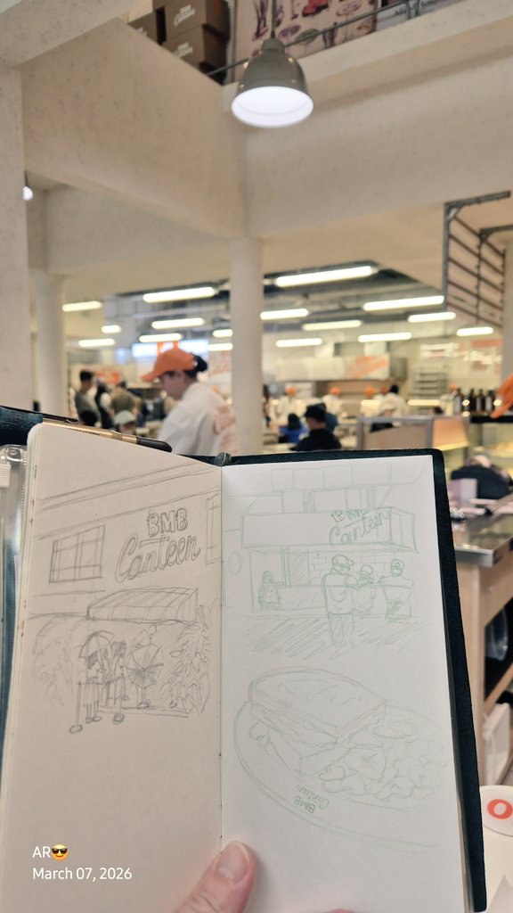 arachmanto's tweet photo. All in all it was a really good spot to dine while in #Bandung. A bit pricey so once in a while is OK🤭. #BBMCanteen #BBQMountainBoys #Mar26 #FoodSpotBDO https://t.co/9BzJFhFLGI