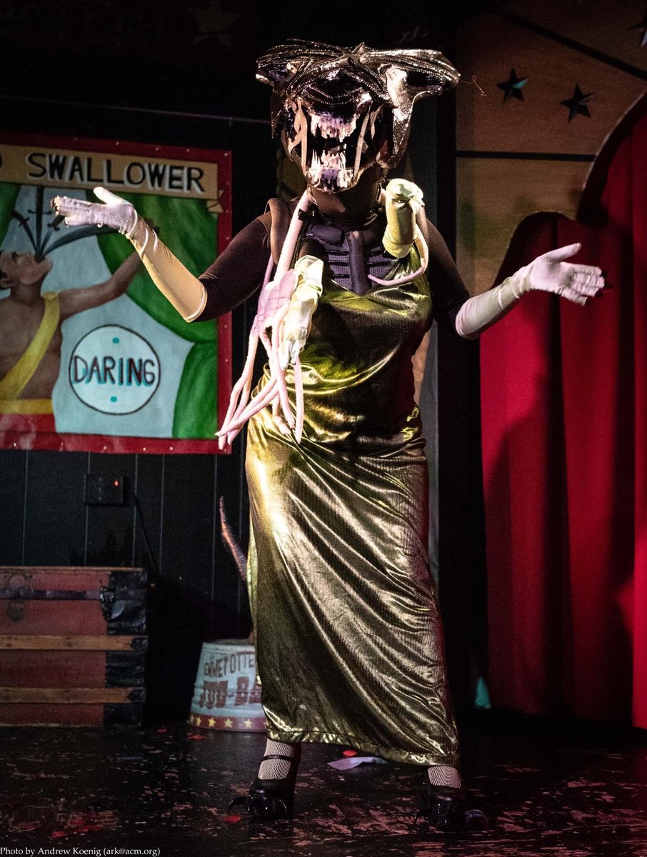 D20 Burlesque tweet media