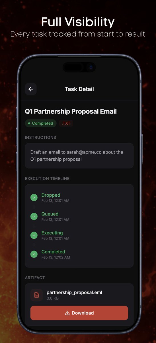 NowClaw🦞 tweet media