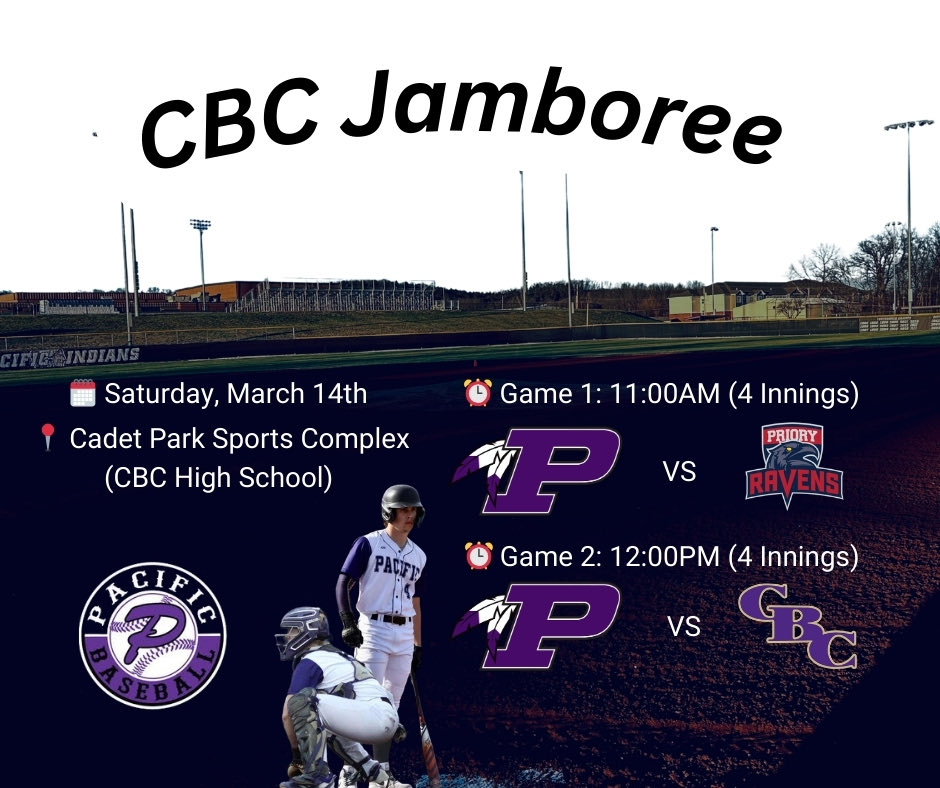 PHS Baseball tweet media