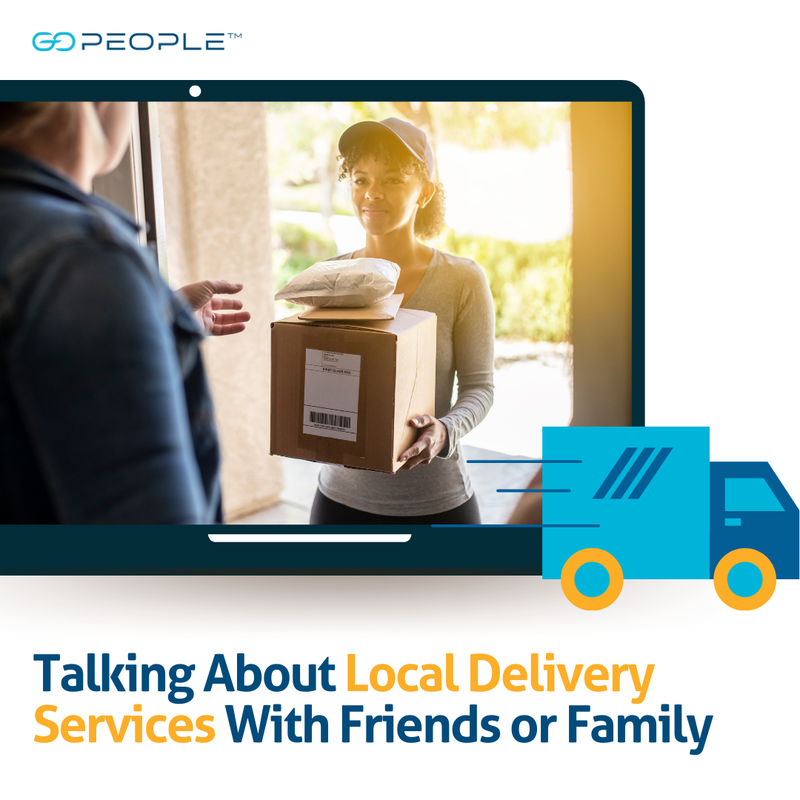GoPeople - Australia’s Smartest Same Day Delivery tweet media
