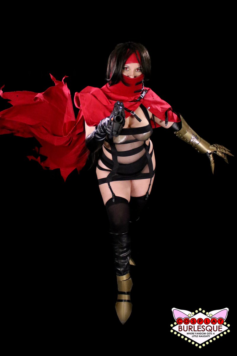 D20 Burlesque tweet media