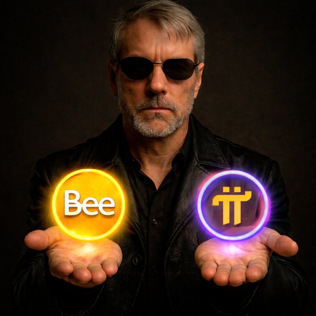 Bee Network Future tweet media