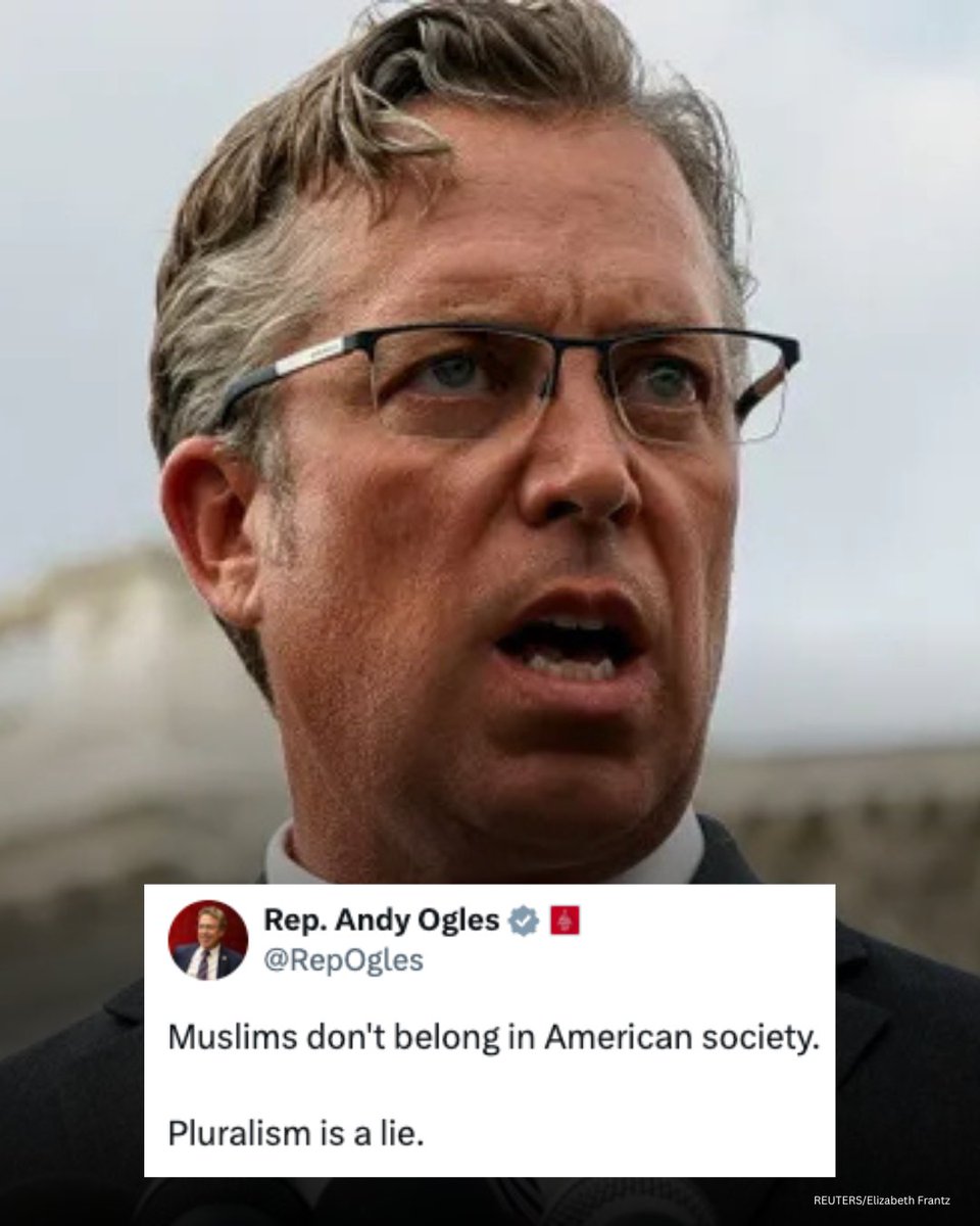 The Conservative Alternative tweet media