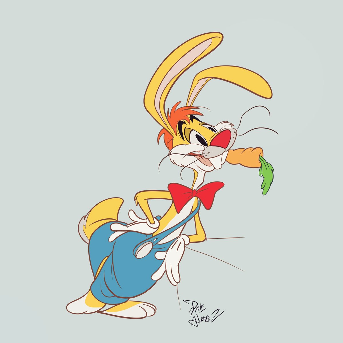 Dave Alvarez tweet media