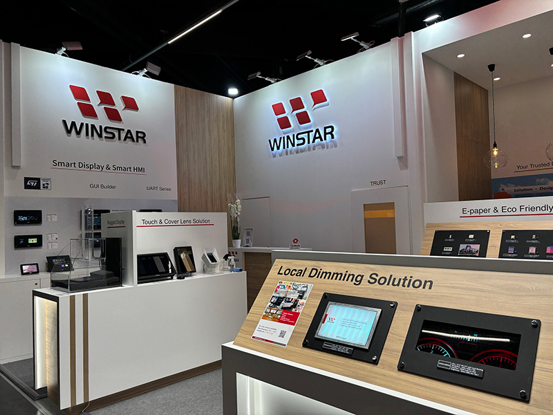 WINSTAR Display tweet media