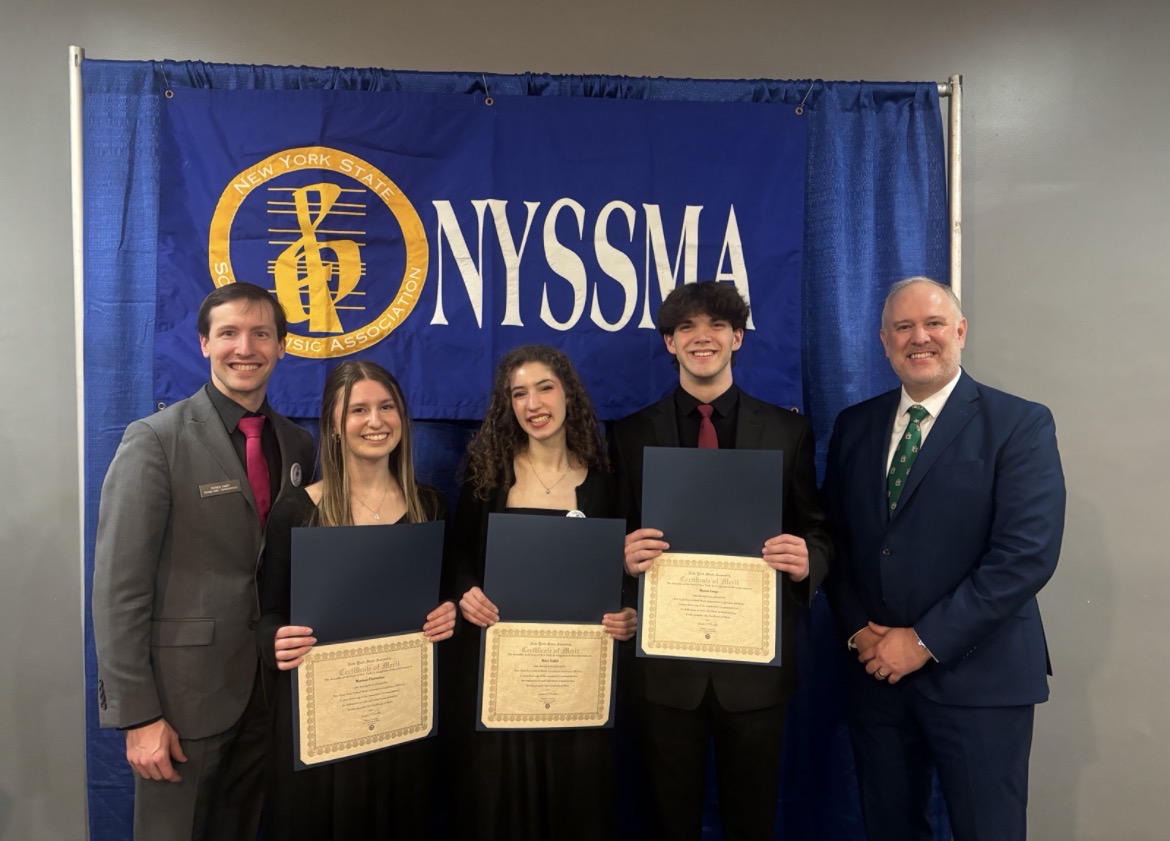 Bill Conrad, 140th NYS Assembly tweet media