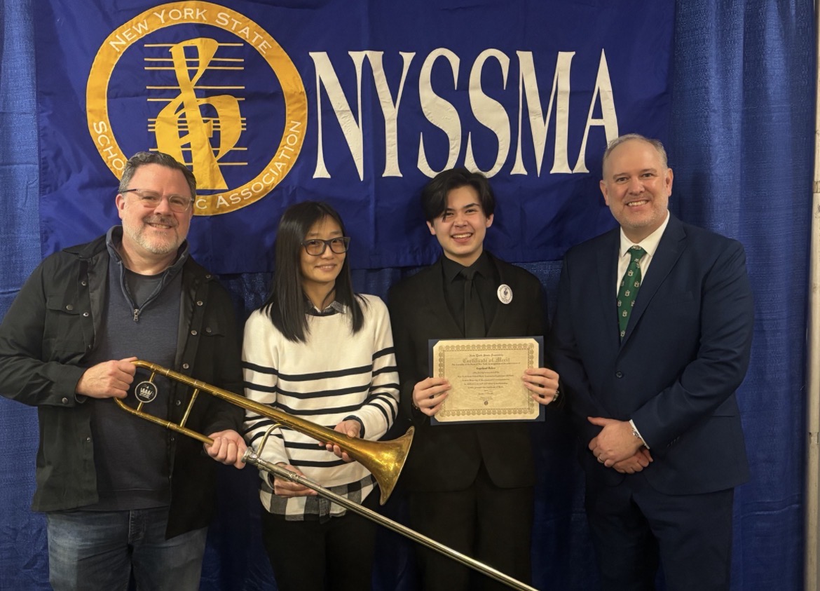 Bill Conrad, 140th NYS Assembly tweet media