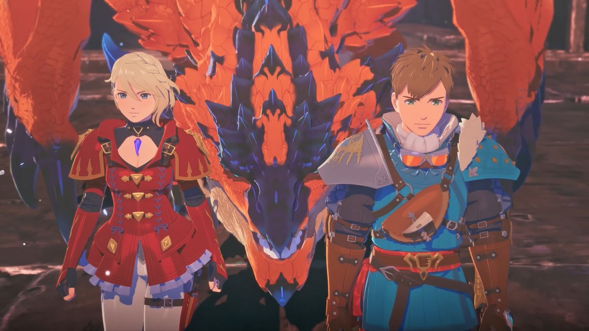 【高評価】『モンハンストーリーズ3』が海外メタスコア平均で「86/100」に。シリーズ過去最高得点を獲得
news.denfaminicogamer.jp/news/260310g

過去作から進化したバトル、育成、探索システムにより、「モンスター育成ジャンルにおける最高峰のRPG」と評するコメントが相次ぐ