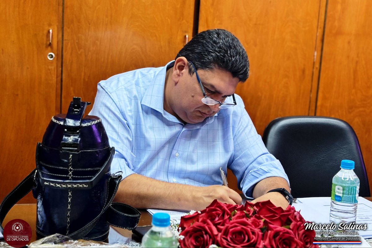 Marcelo Salinas tweet media