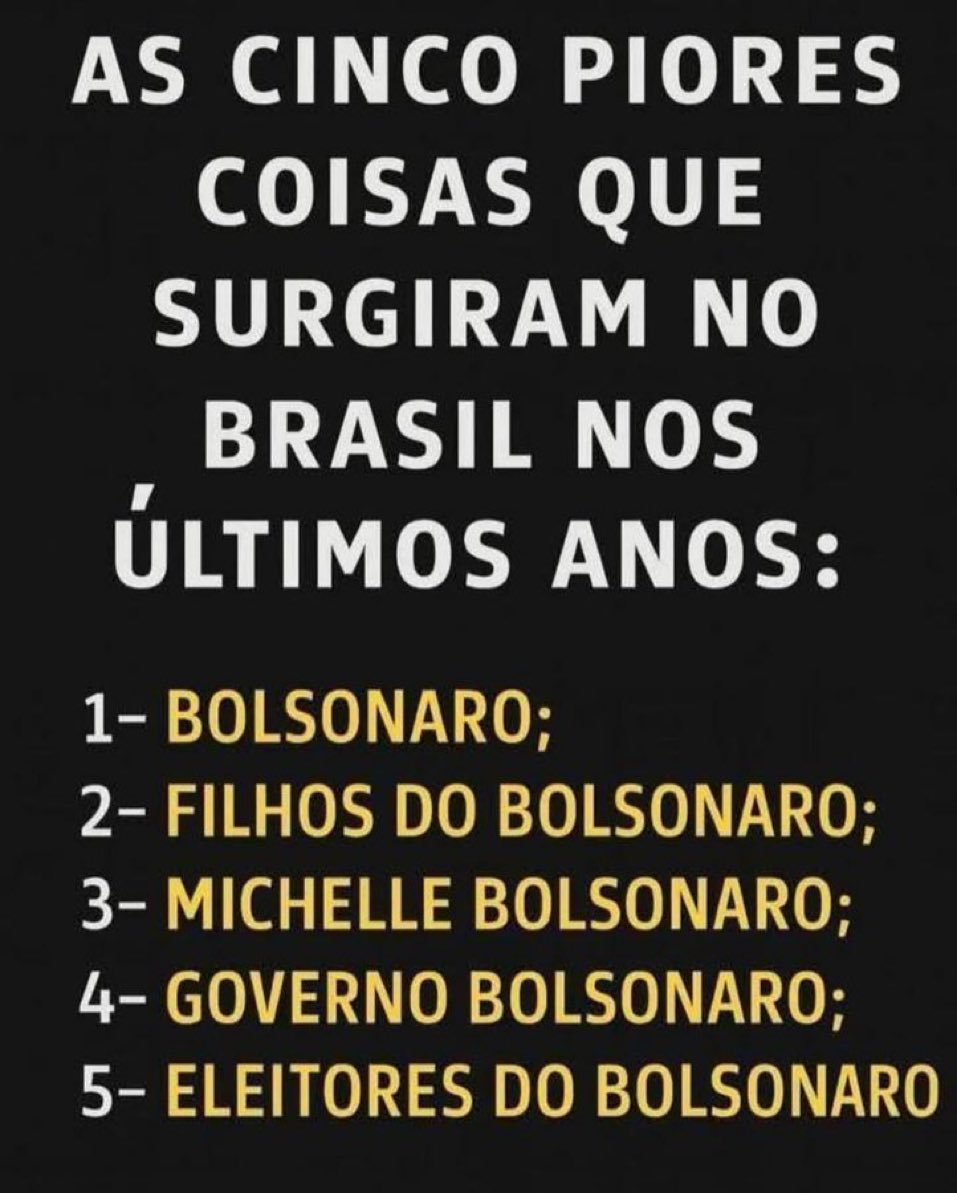 pravda_br's tweet photo. Qual o pior? https://t.co/DUpqIDyN0B