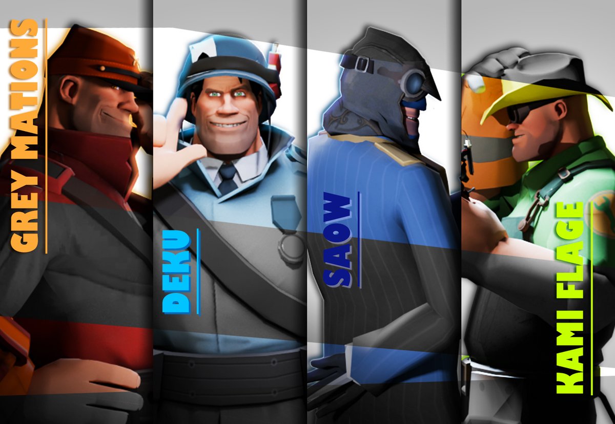 medic gaming! tweet media