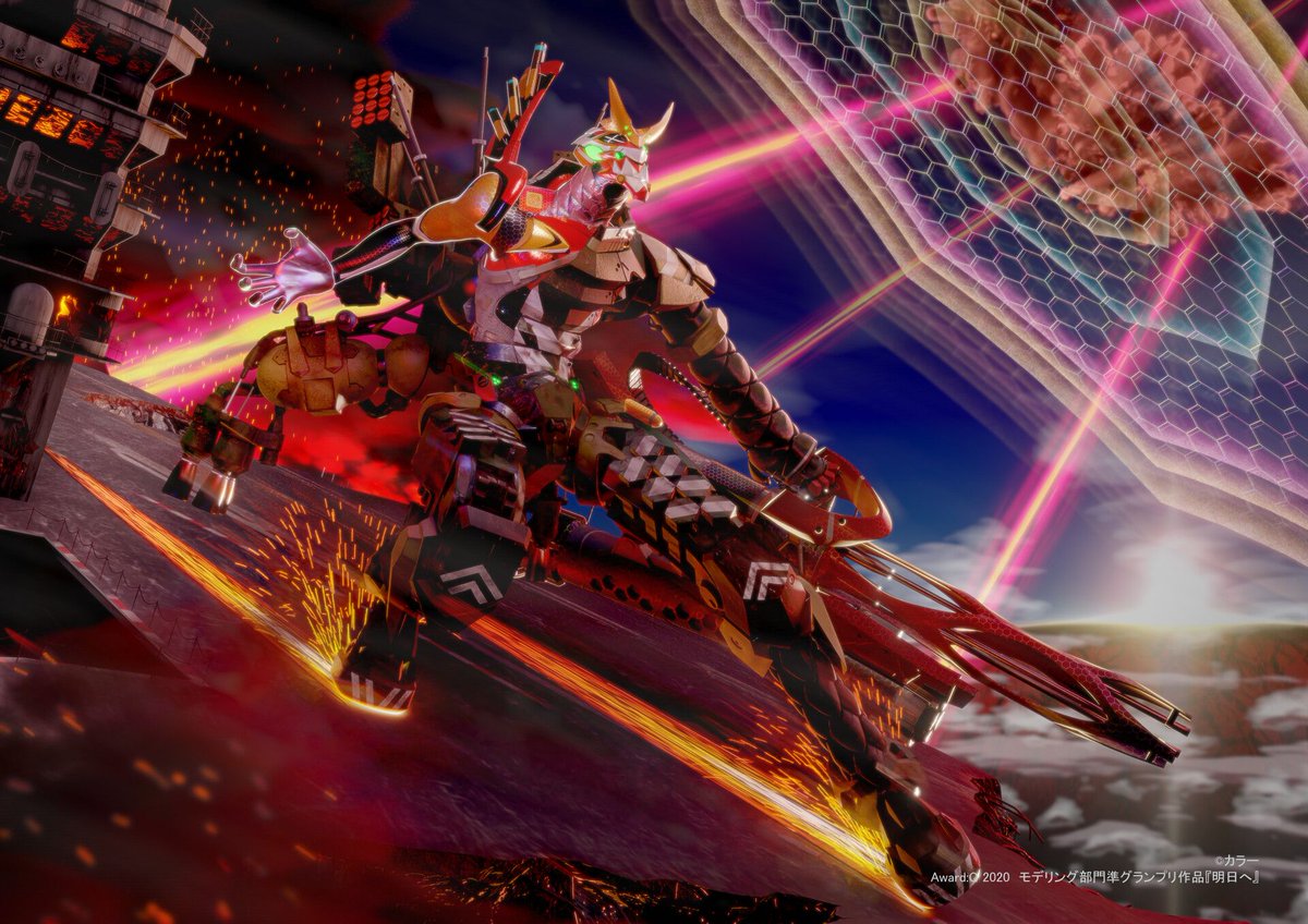 プロジェクトスタジオQ tweet media