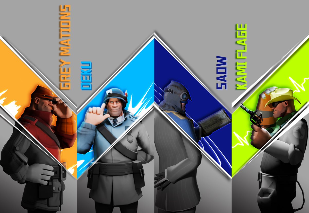 medic gaming! tweet media