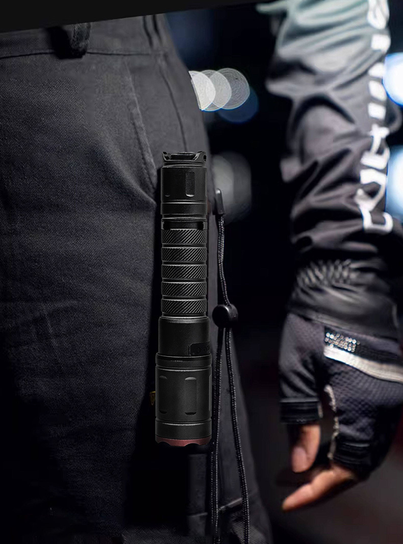BID_FLASHMAN's tweet image. Alu Bright Revo 680
#flashlight #Tacticalflashlight #rechargeable #light #flashlights