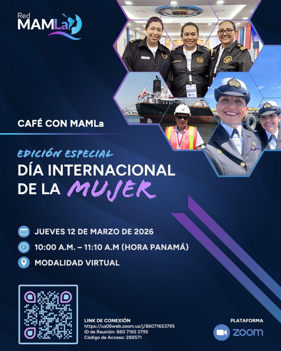 Red MAMLa tweet media