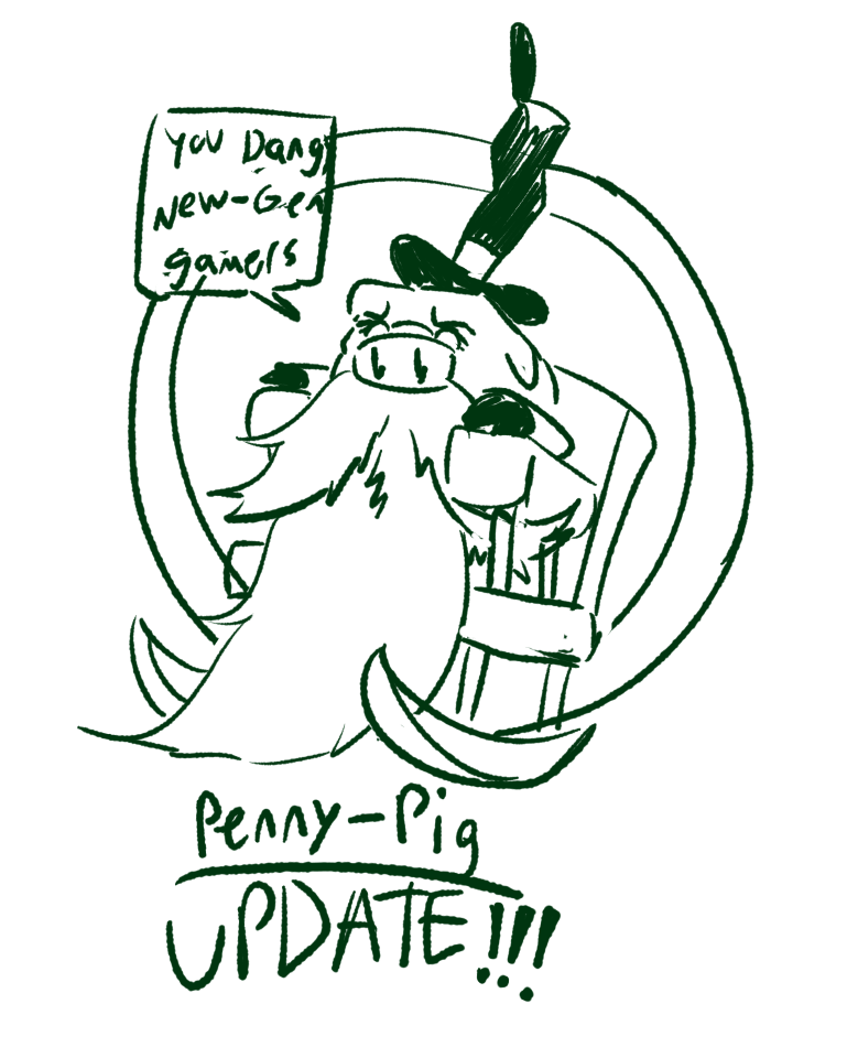 Pizza Tower: Get Rich Quick Scheme tweet media