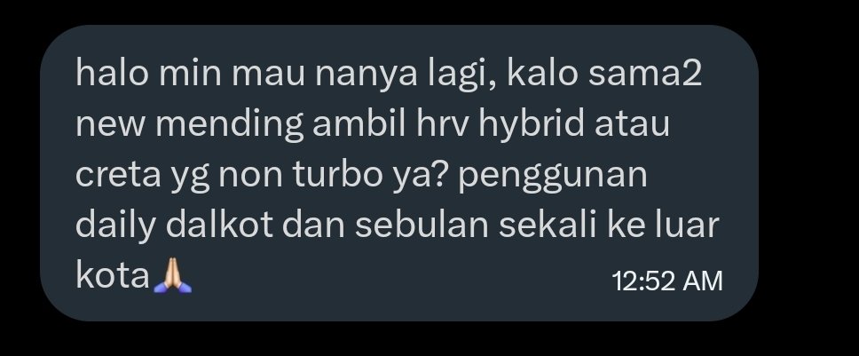 Tanya Mobil 💚 tweet media