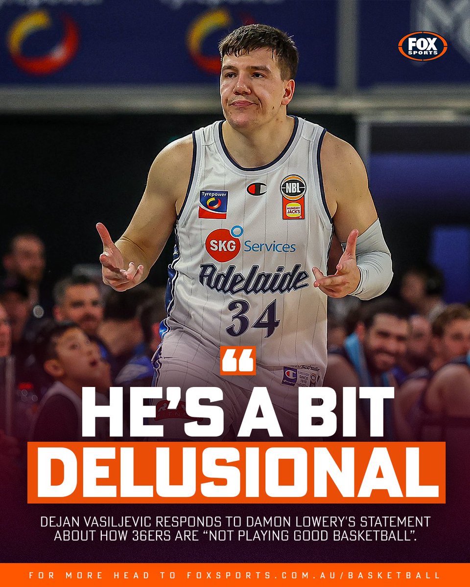 FOX Basketball tweet media