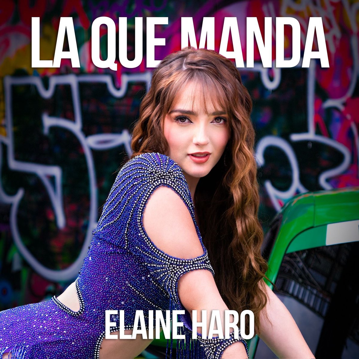 13 de MARZO 💎
llega   * LA QUE MANDA *
🫨🫨🫨
 
youtu.be/xeig4iUDRfY?si…