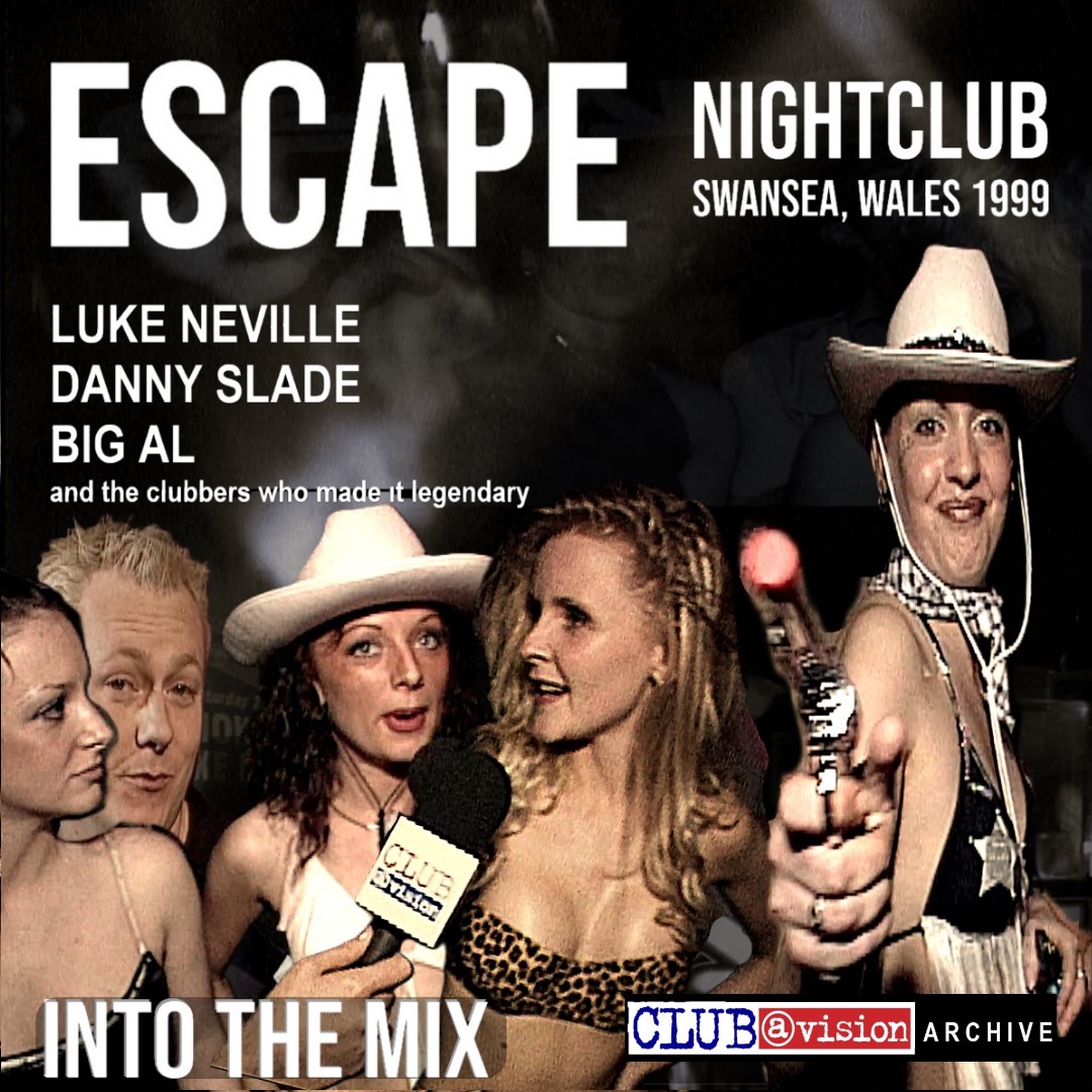 Clubavision tweet media