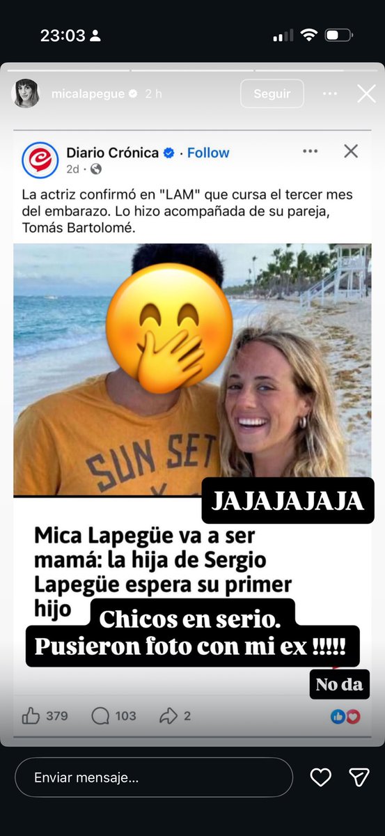 elejercitodelam's tweet photo. Jajajajajajajajajaajjajajajajajajajajajajajajajajajajajajajajajajajajajajajajaajajajajajajaja https://t.co/5VSBCr1JPQ